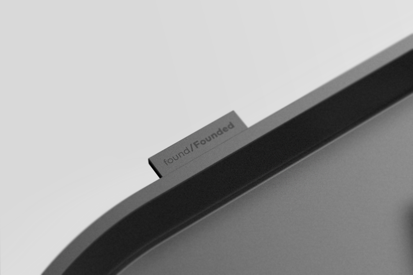 Tray，simple and easy，circular，Can overlap，industrial design，