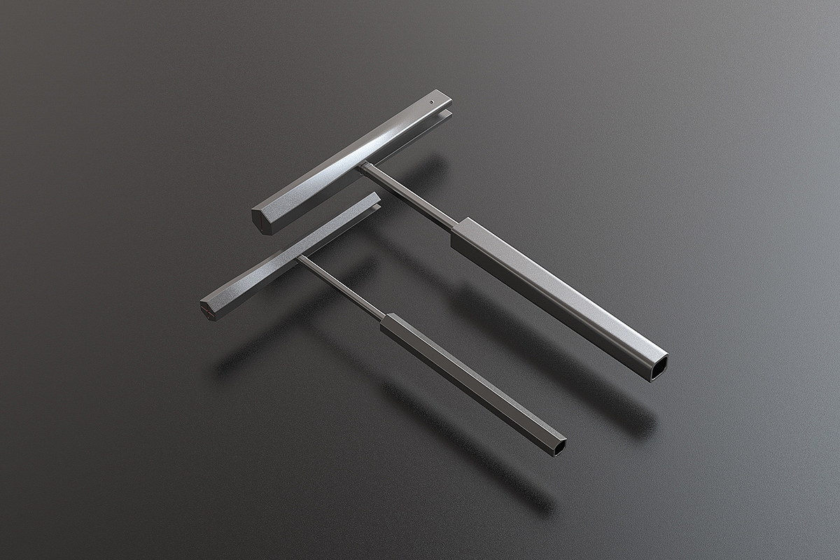 practical，convenient，T-type，suit，Tool design，hs2，