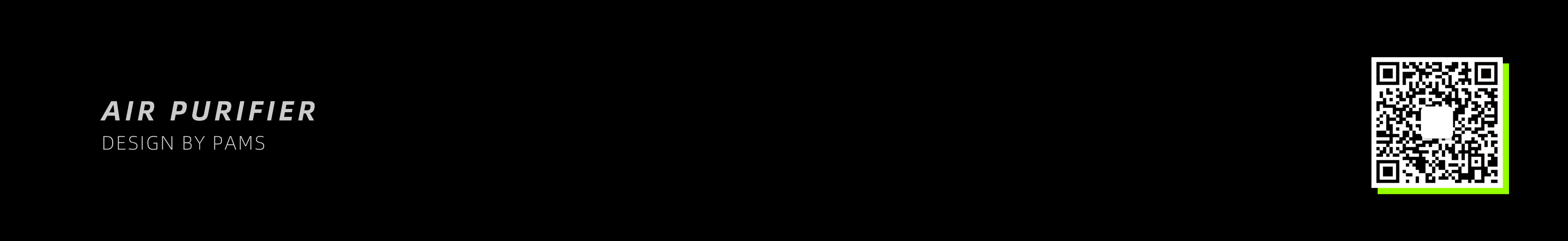 air cleaner，PAMS，