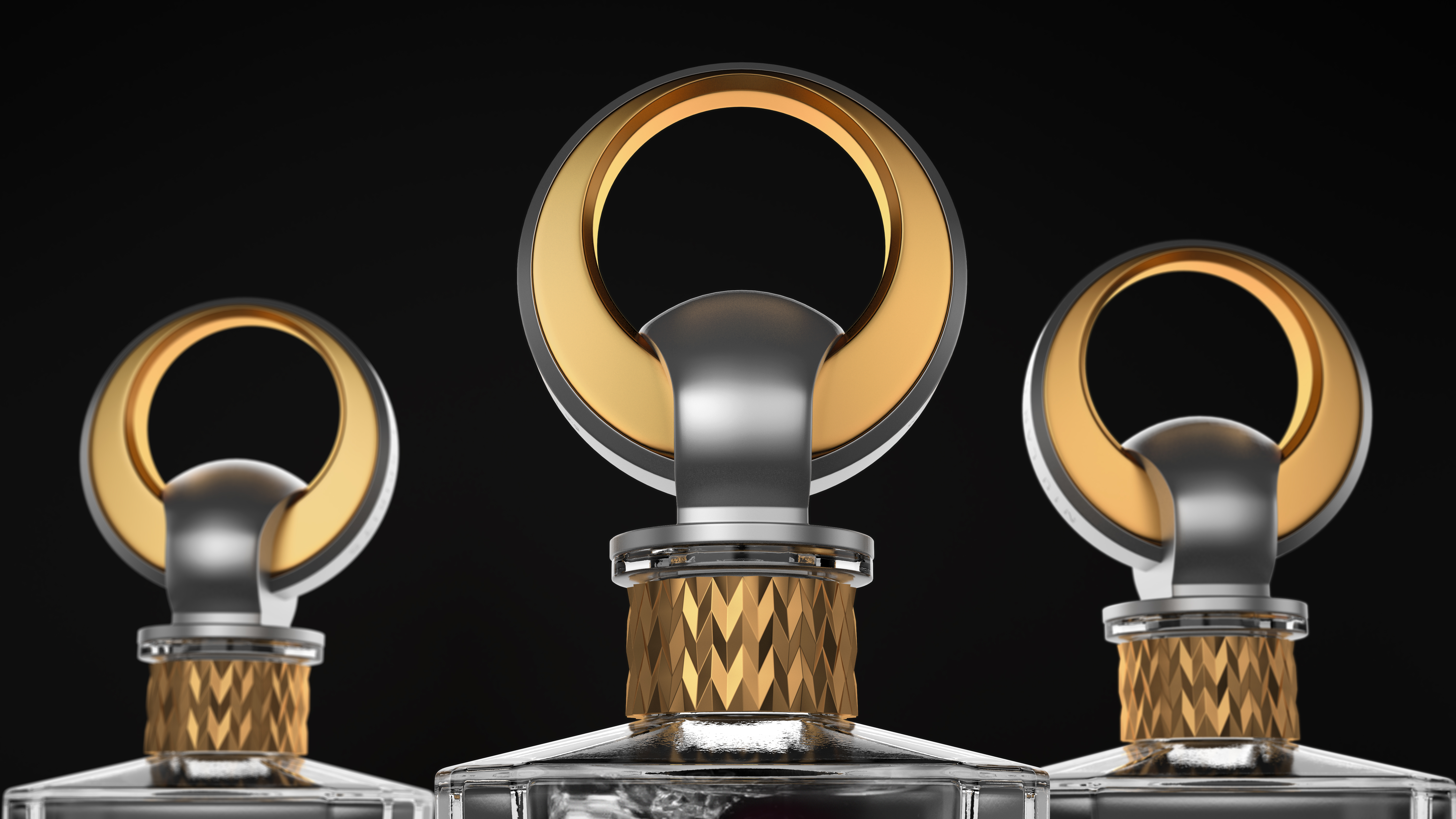 Pan Hu，Niulanshan，Liquor packaging，Year of the ox，Container design，