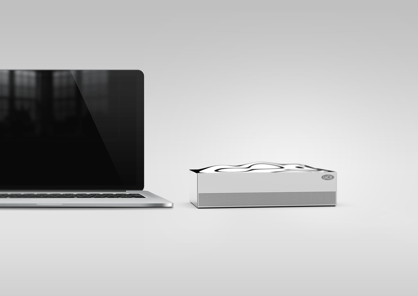 Latie，Seagate hard disk，innovate，inspiration，liquid，Network memory，Bluetooth Speaker ，