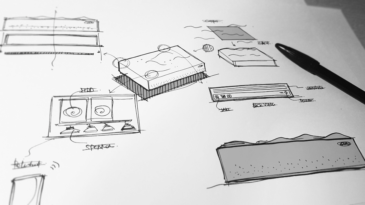 Latie，Seagate hard disk，innovate，inspiration，liquid，Network memory，Bluetooth Speaker ，