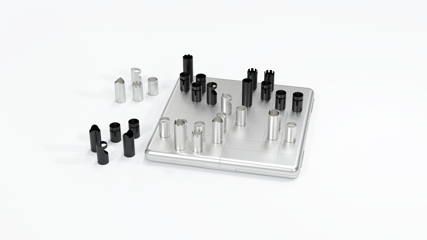 checkerboard，NEO，Chess，