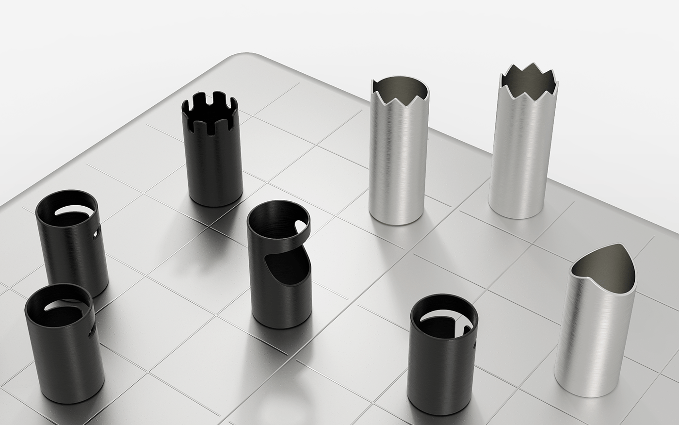 checkerboard，NEO，Chess，