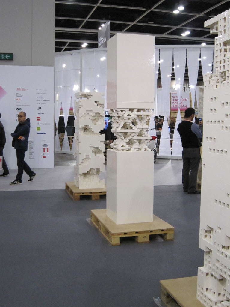 Hong Kong，hymn，Design Exhibition，