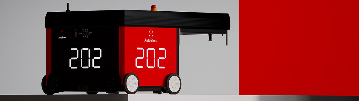 AutoStore，Router，Cube storage algorithm，AutoStore，Router，Cube storage algorithm，