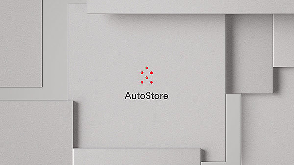 AutoStore，路由器，立方体存储算法，