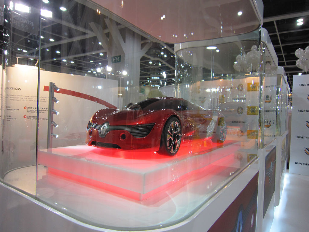 Hong Kong，hymn，Design Exhibition，