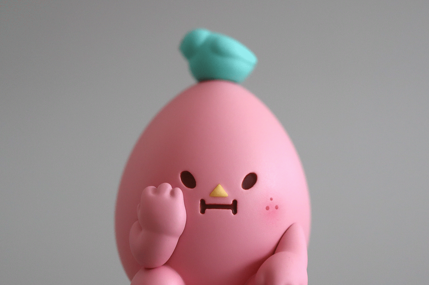 Thinker Blind Box，RACCOON FACTORY，Toys，Blind box，Thinker buddy series，Starfy，