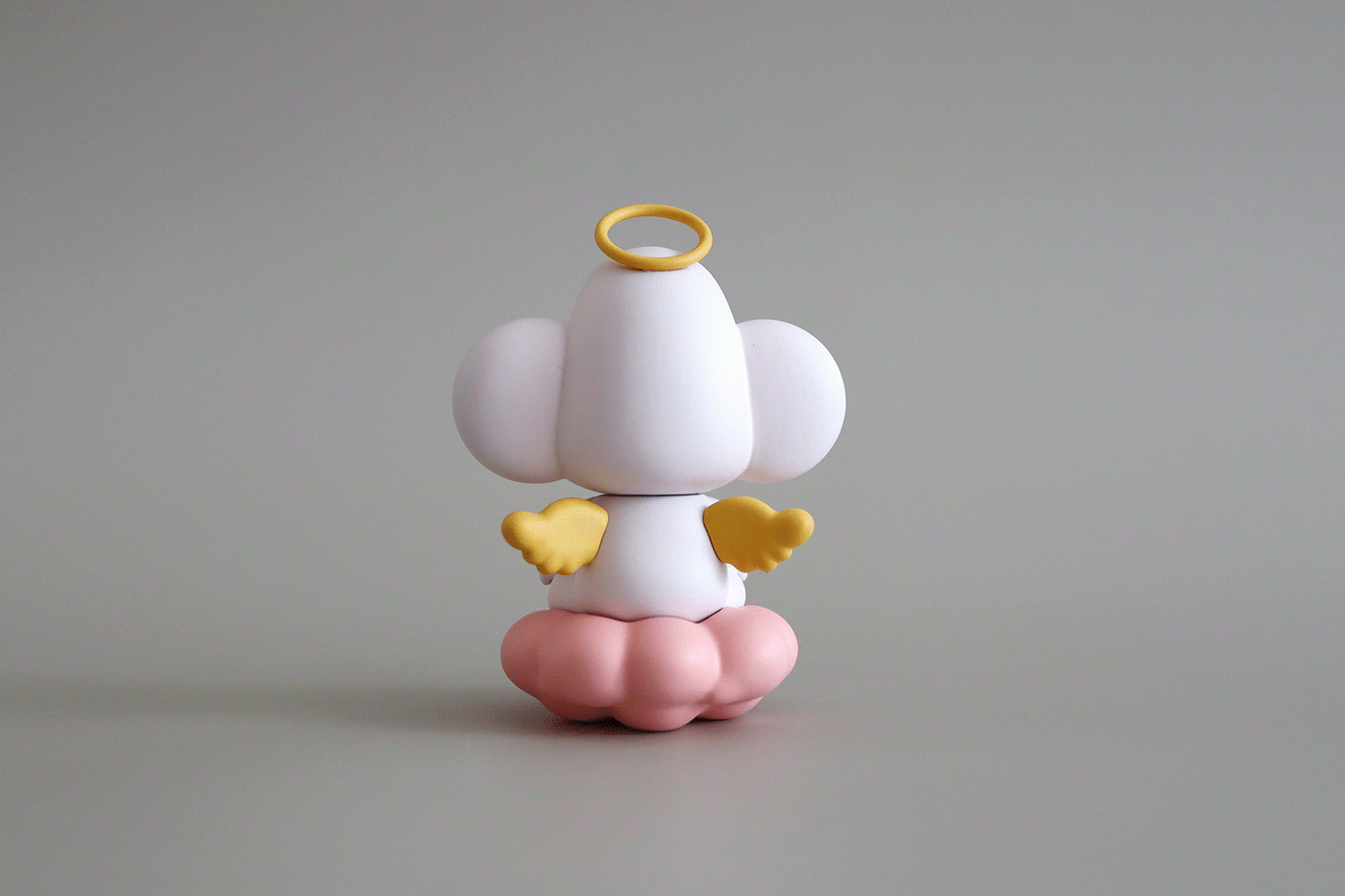 Thinker Blind Box，RACCOON FACTORY，Toys，Blind box，Thinker buddy series，Starfy，