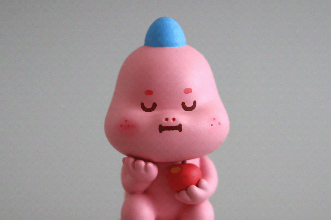 Thinker Blind Box，RACCOON FACTORY，Toys，Blind box，Thinker buddy series，Starfy，