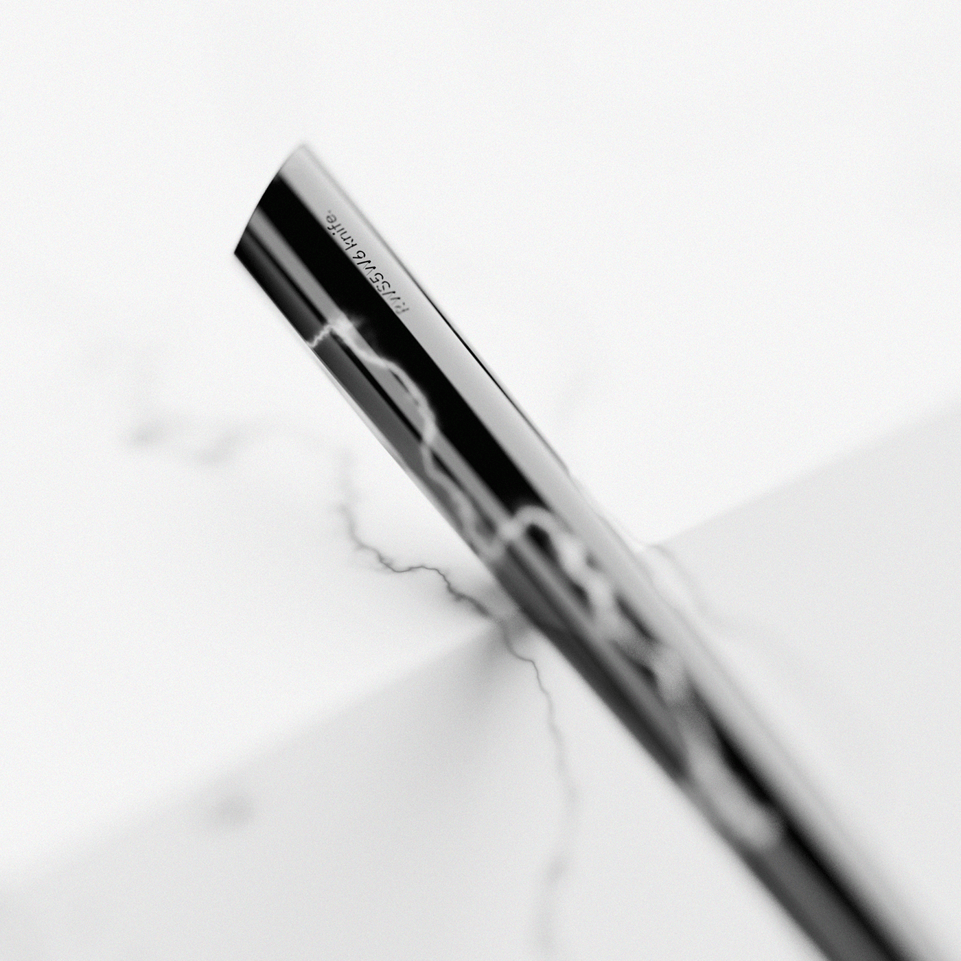 tableware，Teardrop，brass，Marble，stainless steel，Oliver Perretta，