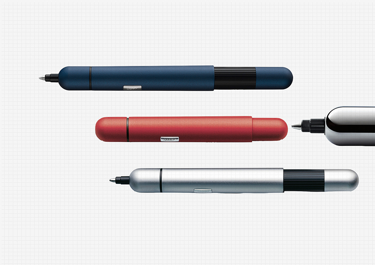 lamy，pico，品牌设计，办公用品，套装，笔，计算器，u盘，