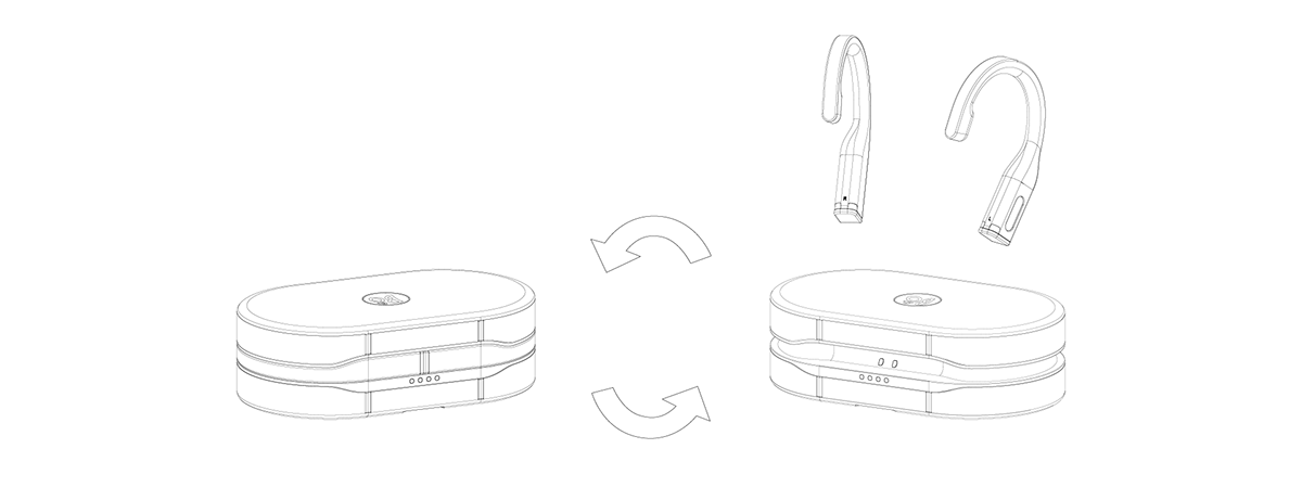 Beoplay mini，stereo，speaker，Portability，