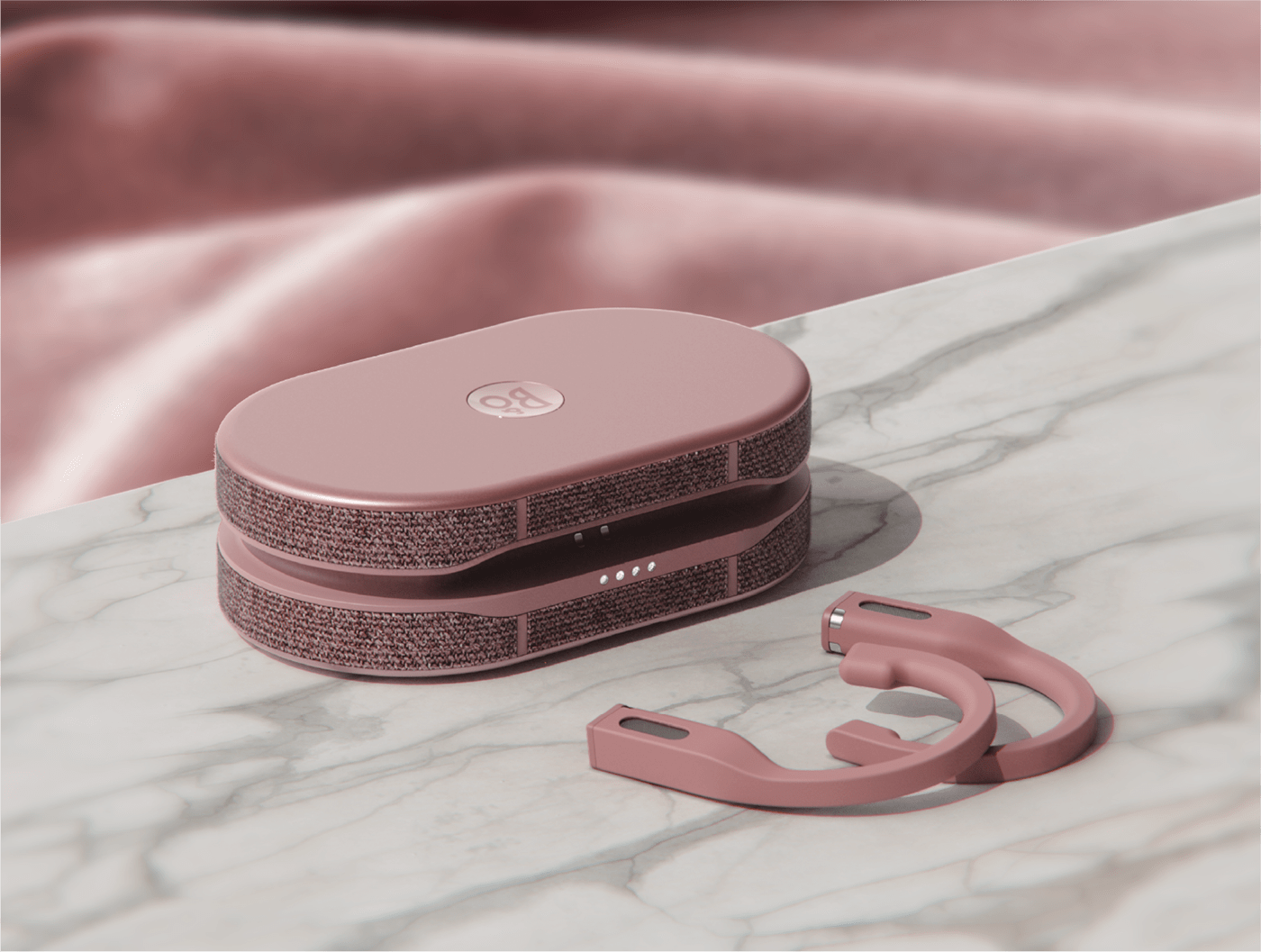 Beoplay mini，stereo，speaker，Portability，