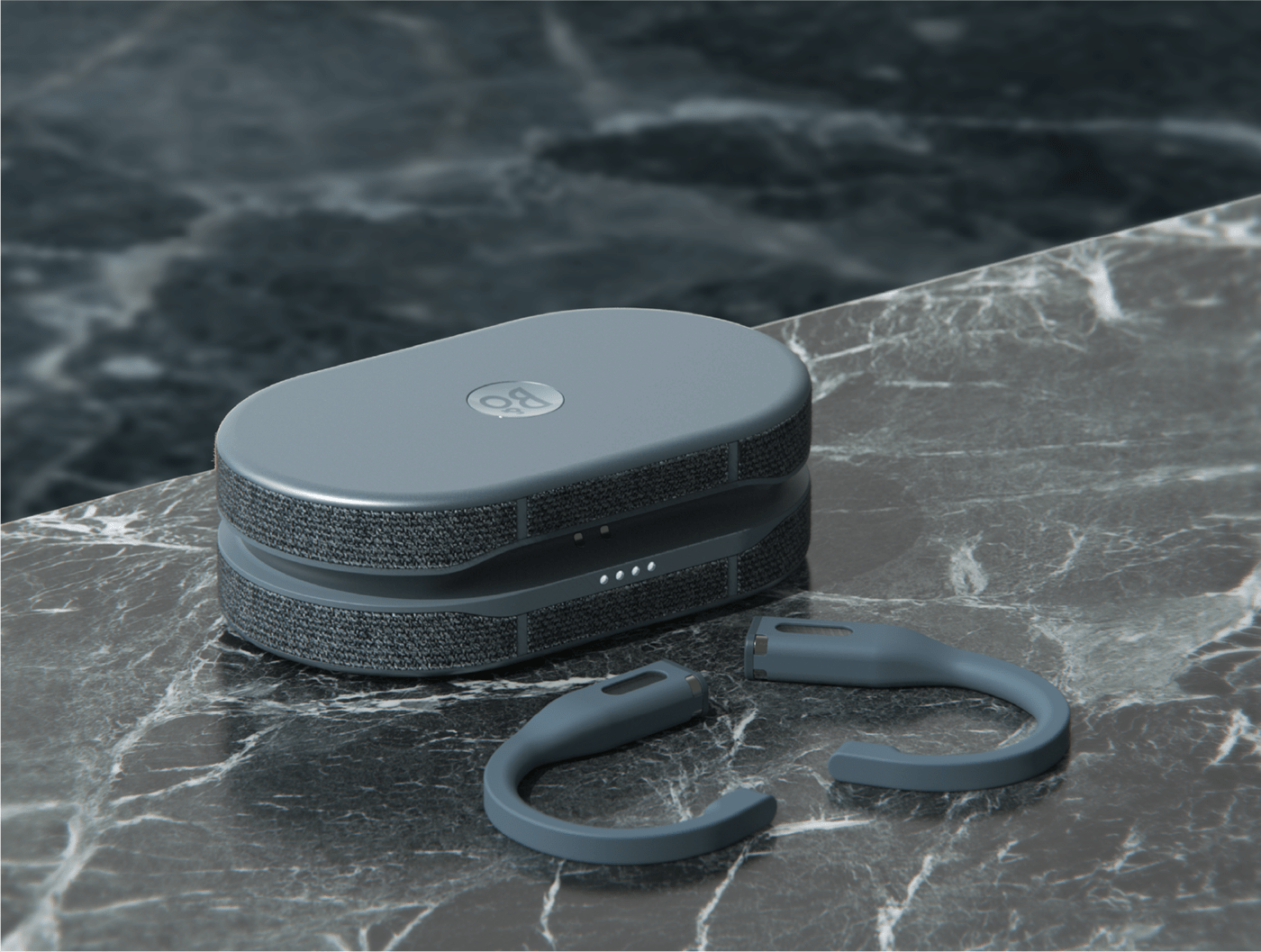 Beoplay mini，stereo，speaker，Portability，