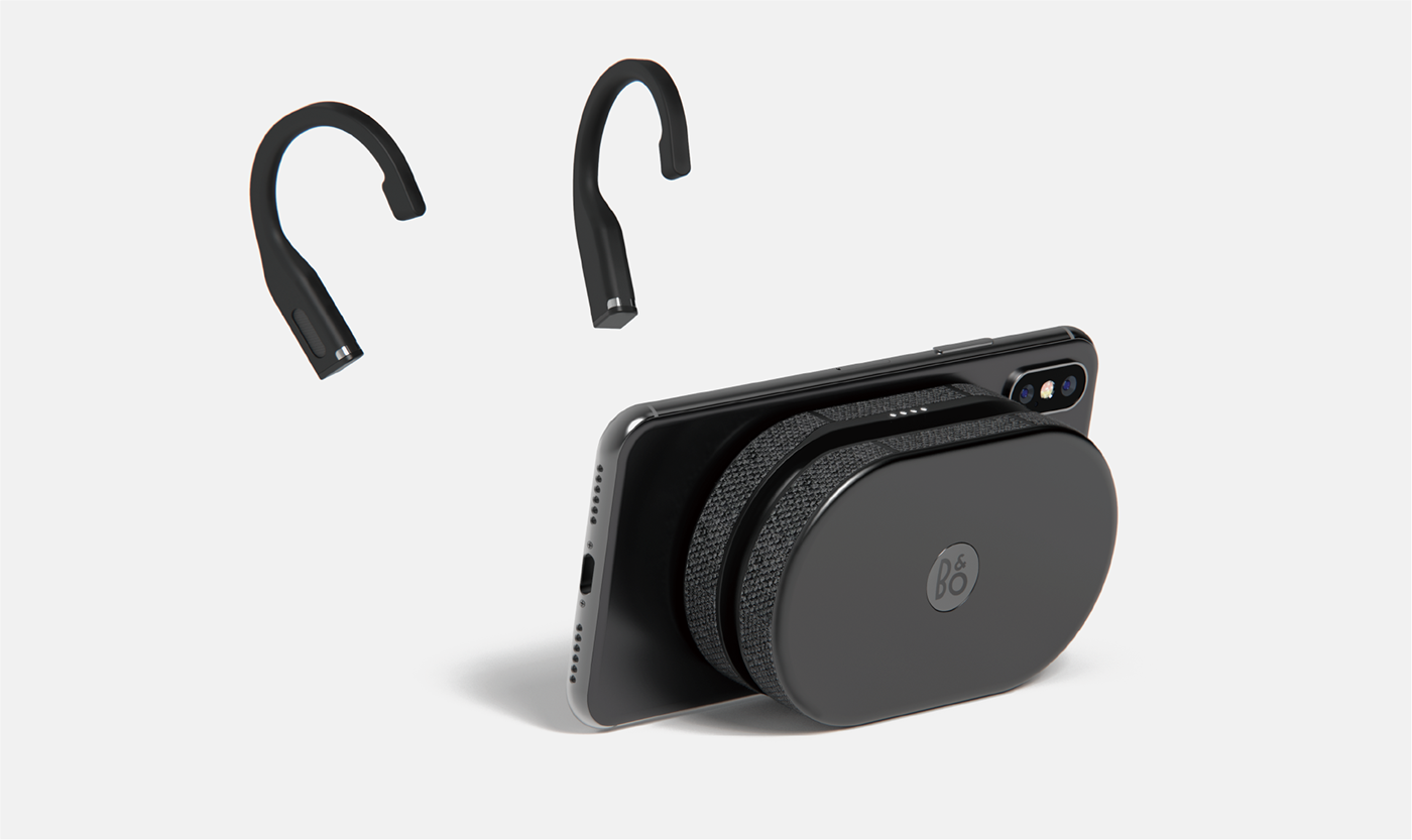 Beoplay mini，stereo，speaker，Portability，