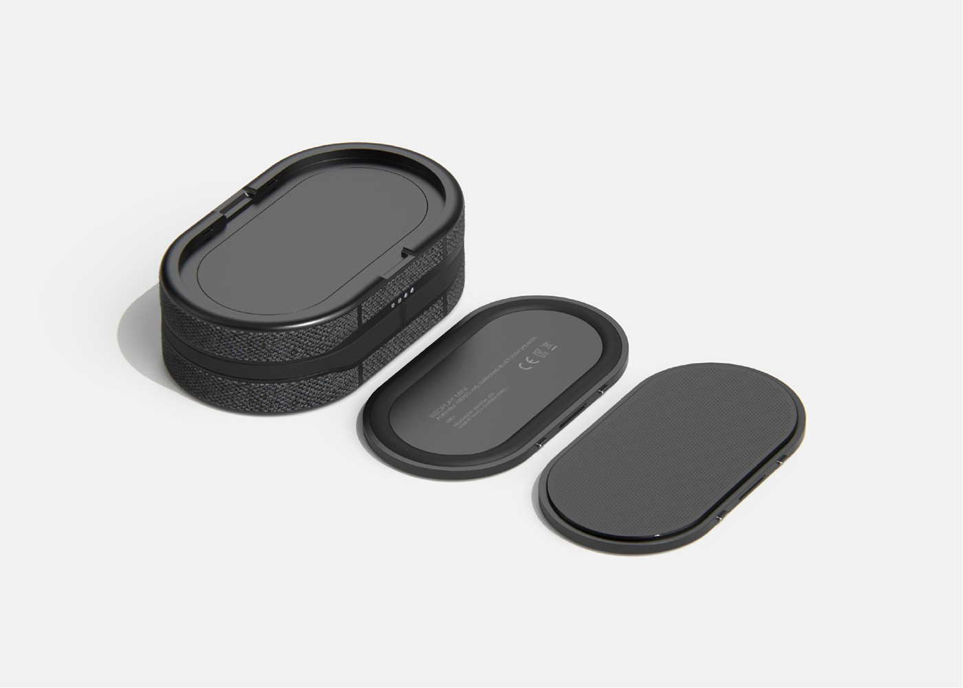 Beoplay mini，stereo，speaker，Portability，