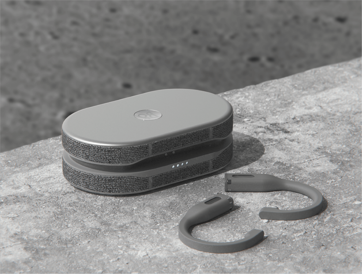 Beoplay mini，stereo，speaker，Portability，