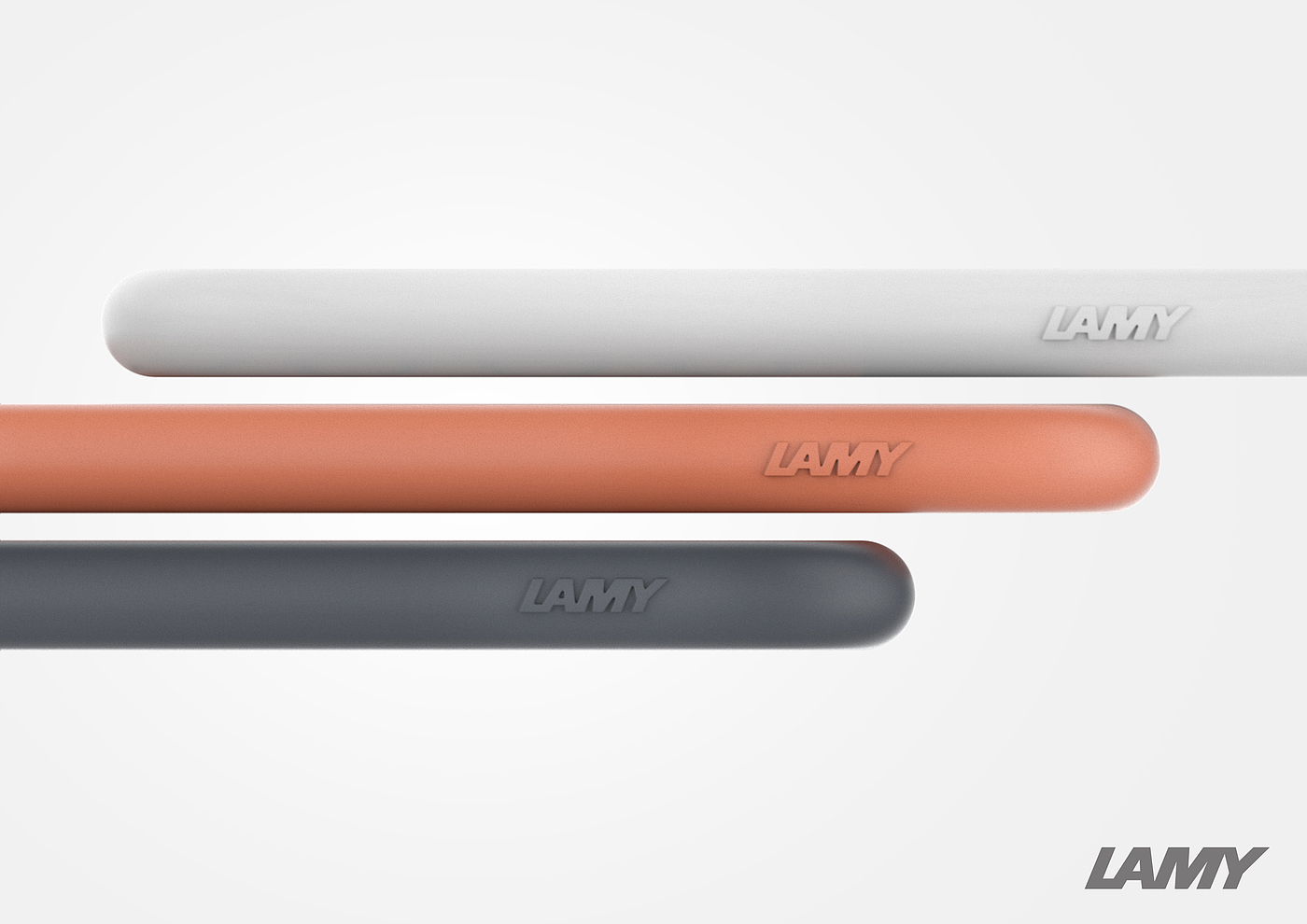 lamy，pico，品牌设计，办公用品，套装，笔，计算器，u盘，