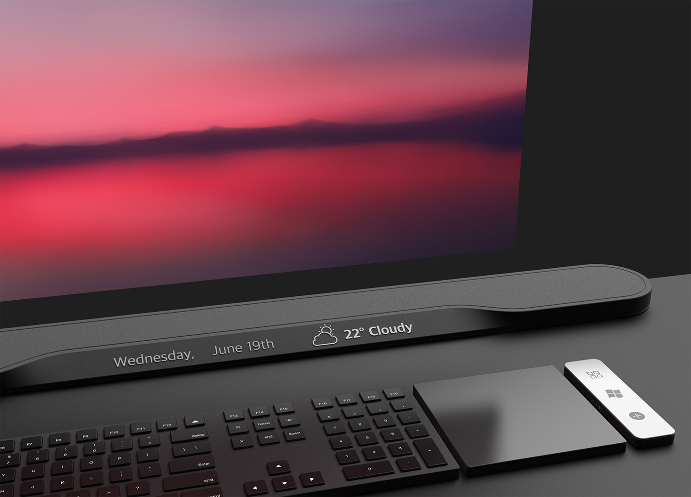 SEONG YONG KIM，5G Workstation, FLOW，computer，5G，