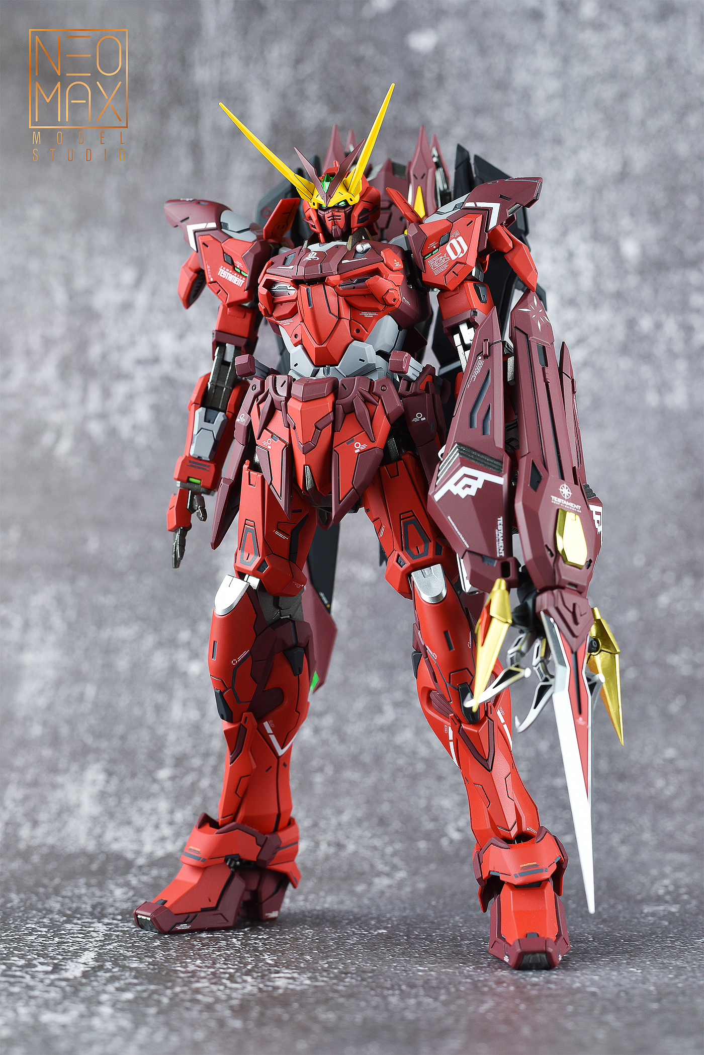 the height is，Model，Toys，Garage Kit，Mecha，robot，