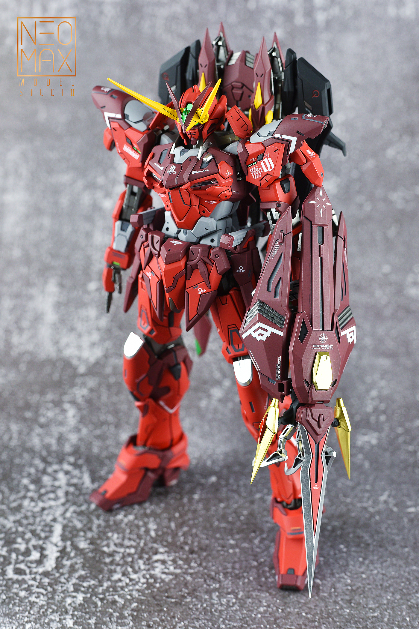 the height is，Model，Toys，Garage Kit，Mecha，robot，