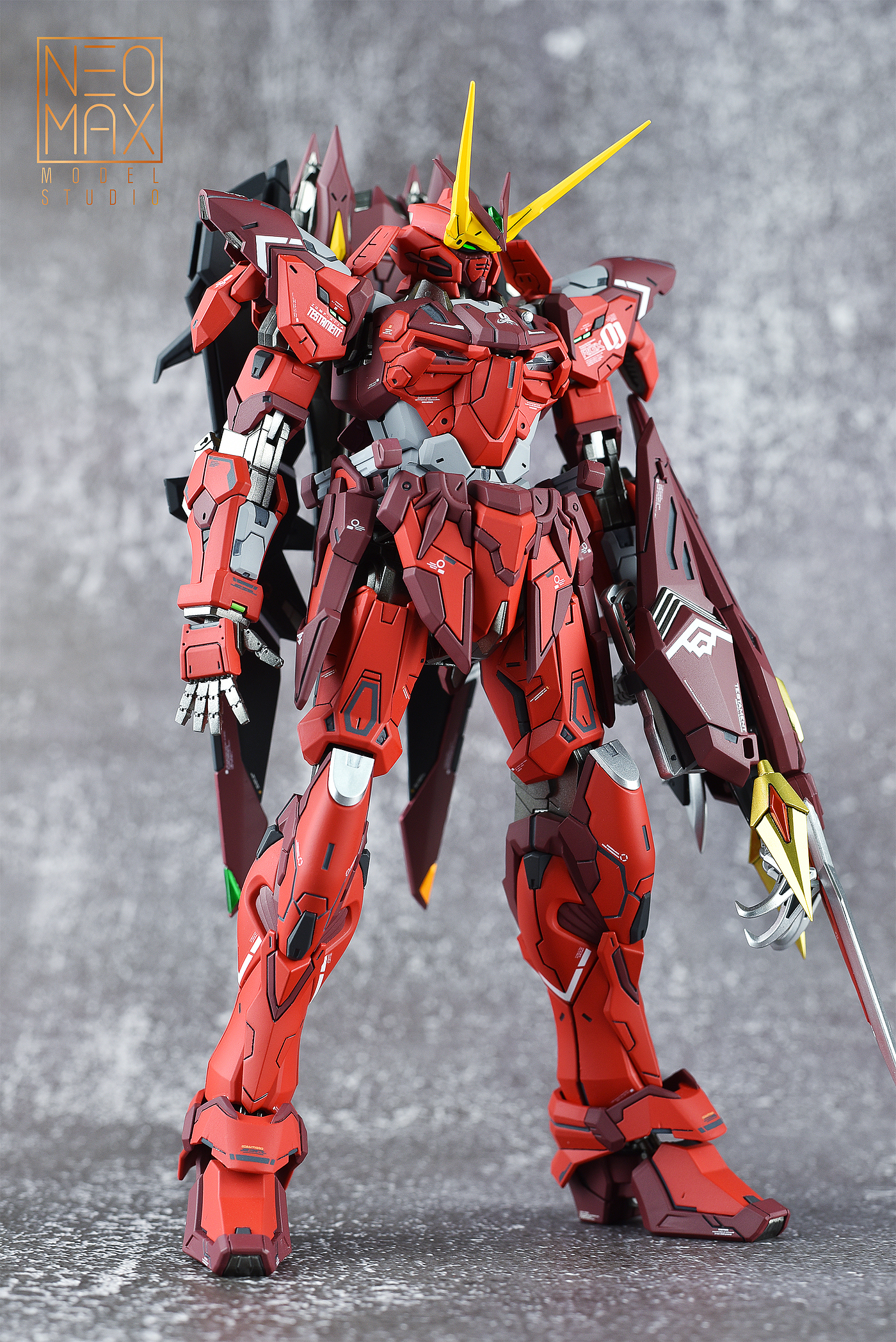 the height is，Model，Toys，Garage Kit，Mecha，robot，