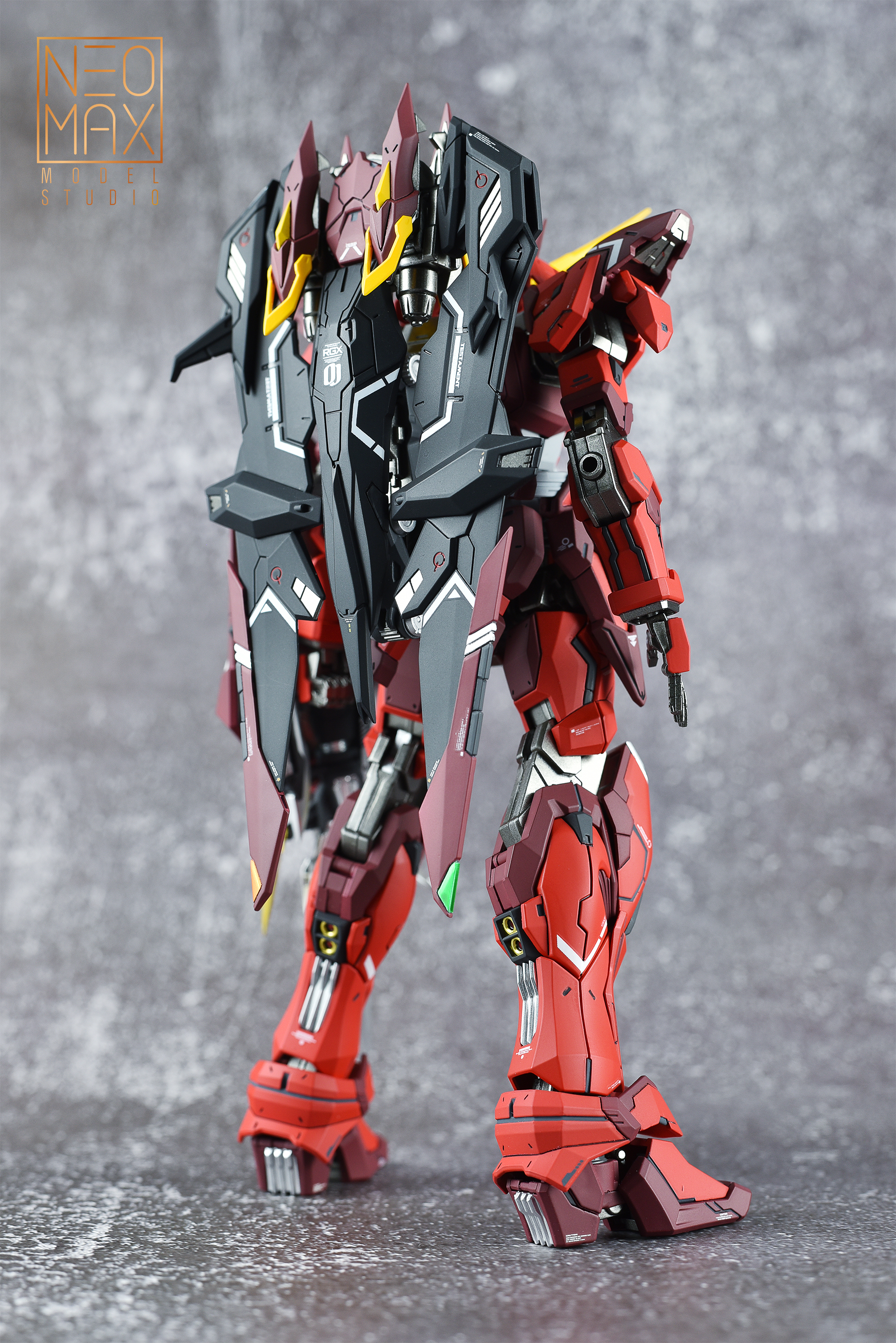 the height is，Model，Toys，Garage Kit，Mecha，robot，