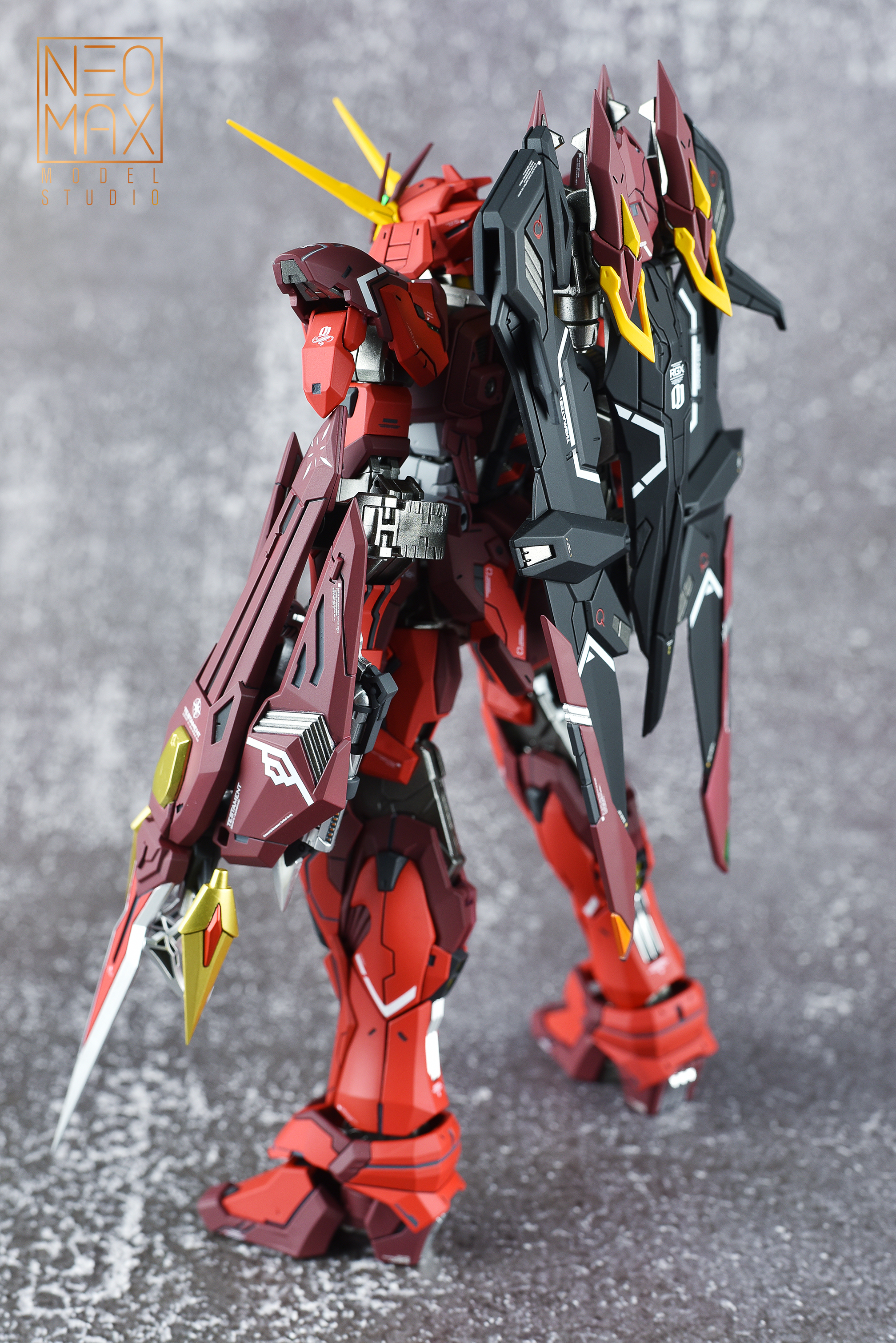 the height is，Model，Toys，Garage Kit，Mecha，robot，