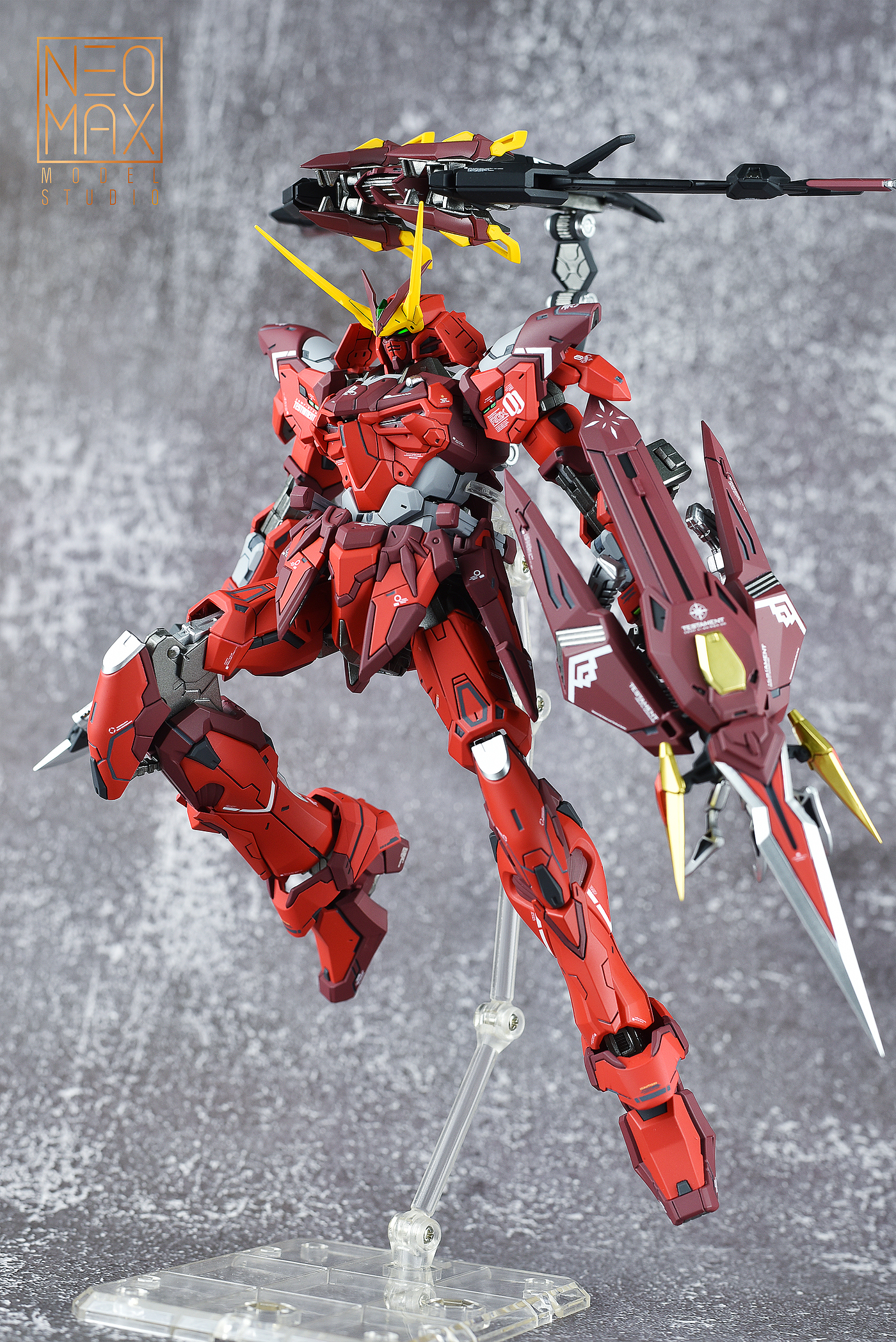 the height is，Model，Toys，Garage Kit，Mecha，robot，