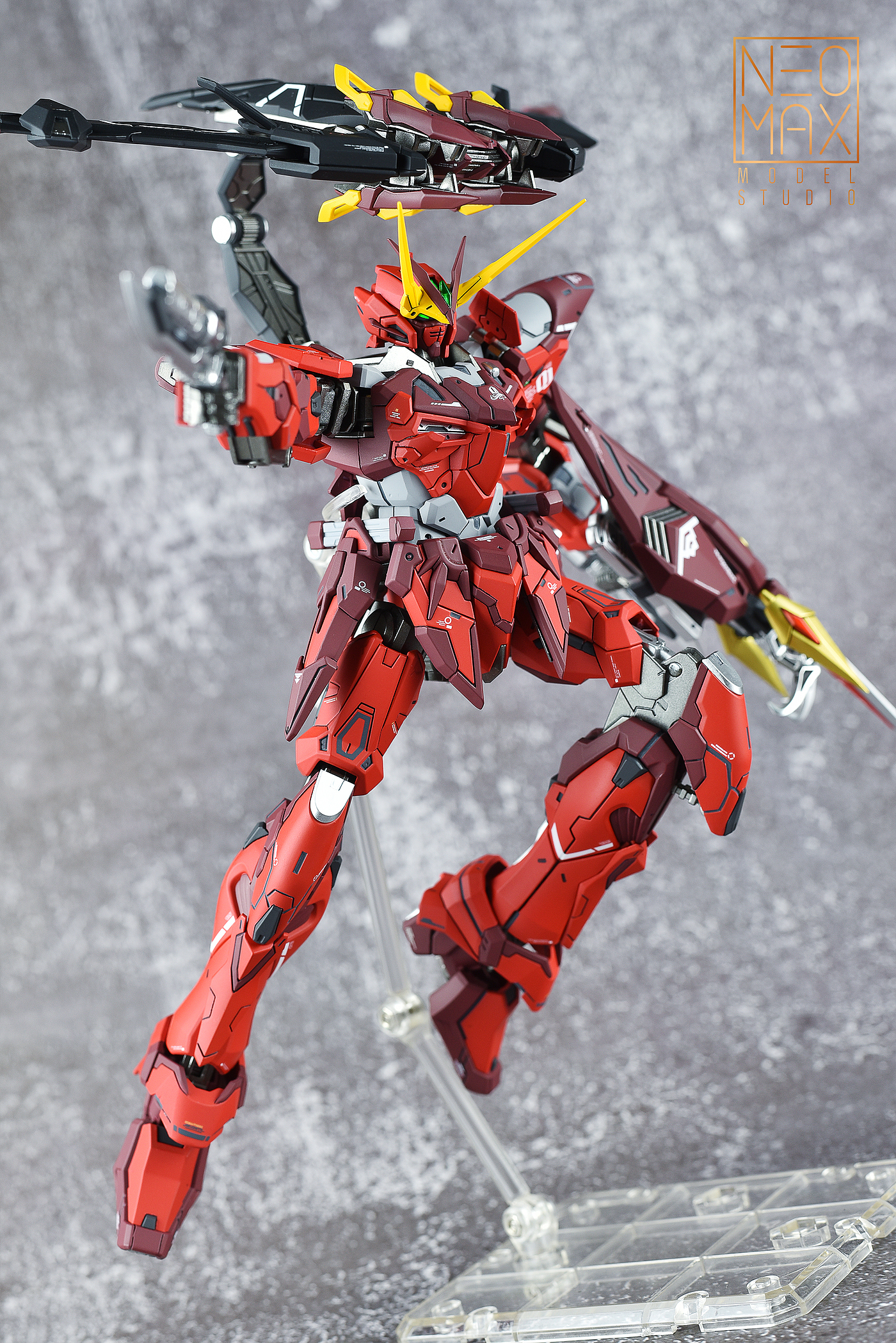 the height is，Model，Toys，Garage Kit，Mecha，robot，