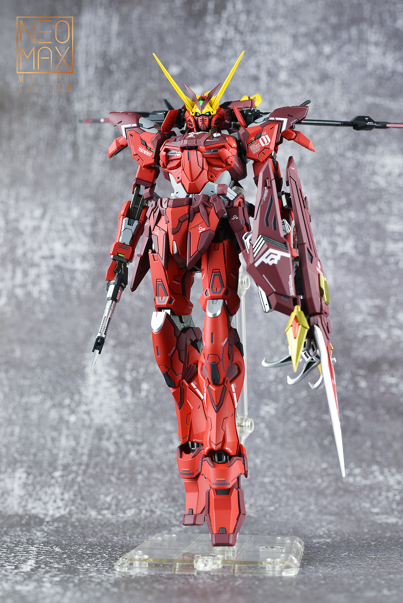 the height is，Model，Toys，Garage Kit，Mecha，robot，