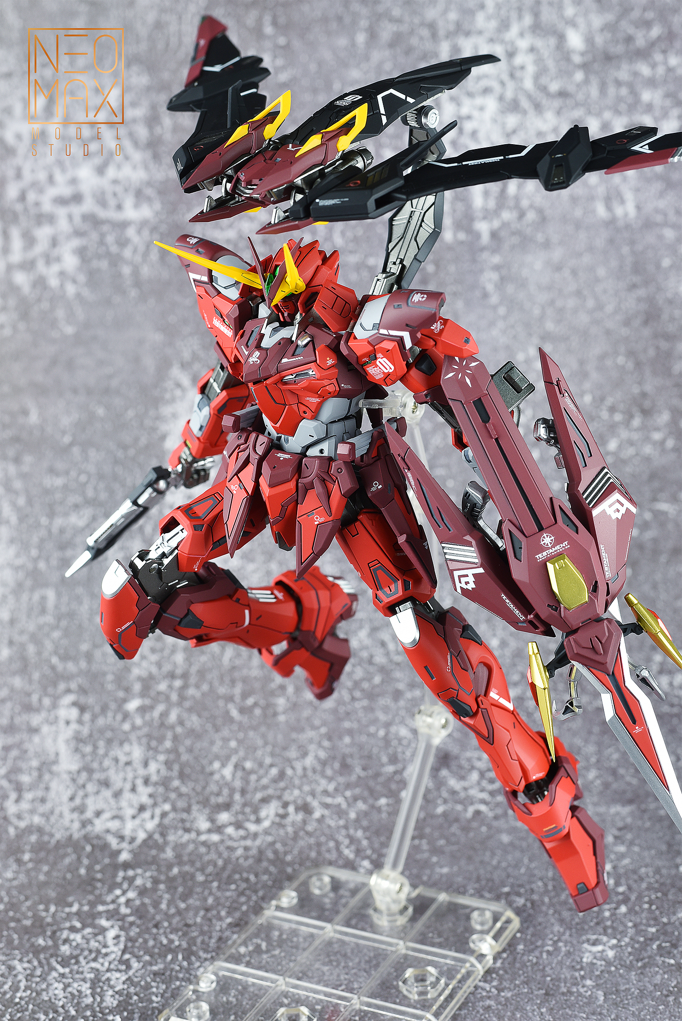 the height is，Model，Toys，Garage Kit，Mecha，robot，