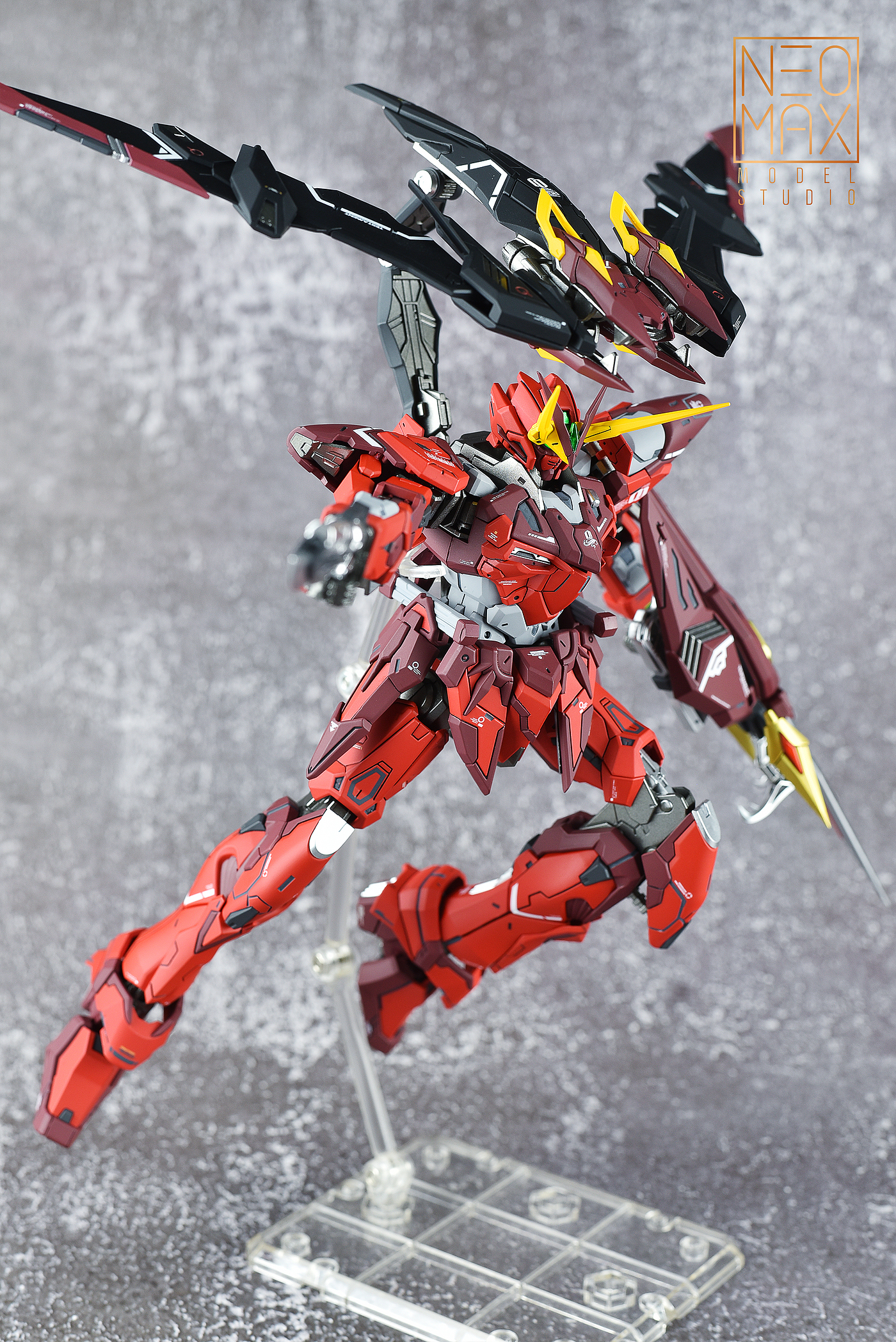 the height is，Model，Toys，Garage Kit，Mecha，robot，