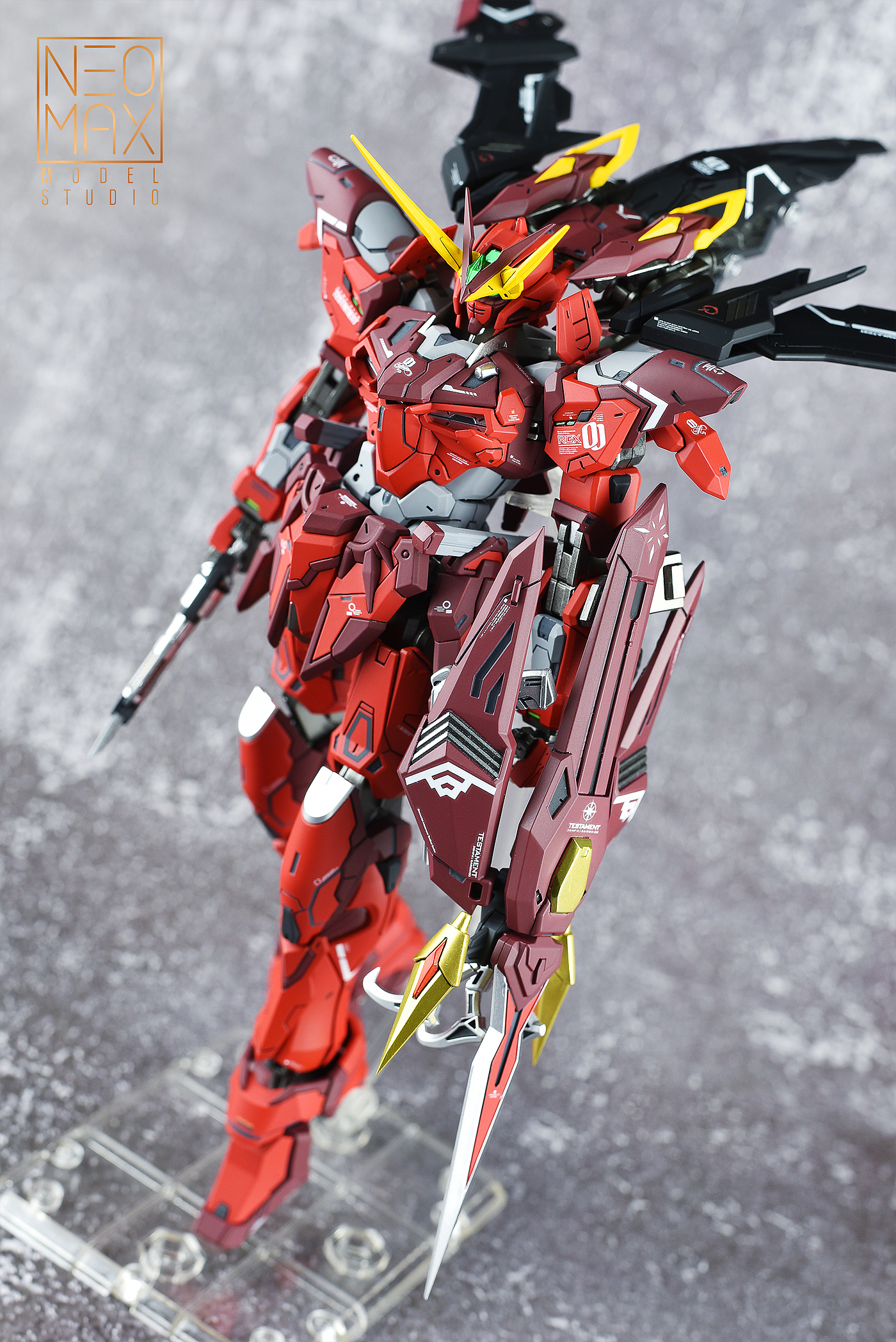 the height is，Model，Toys，Garage Kit，Mecha，robot，