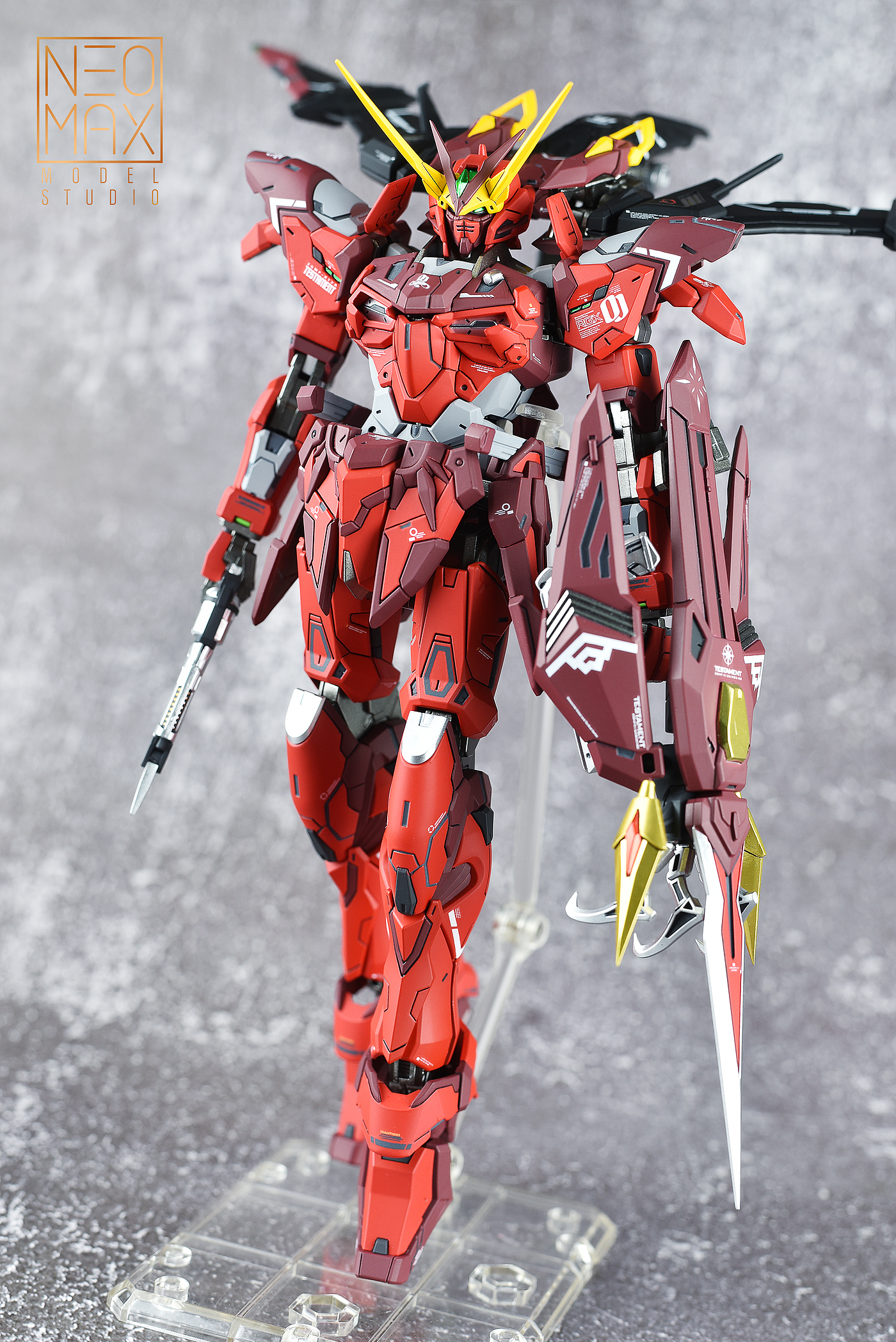 the height is，Model，Toys，Garage Kit，Mecha，robot，