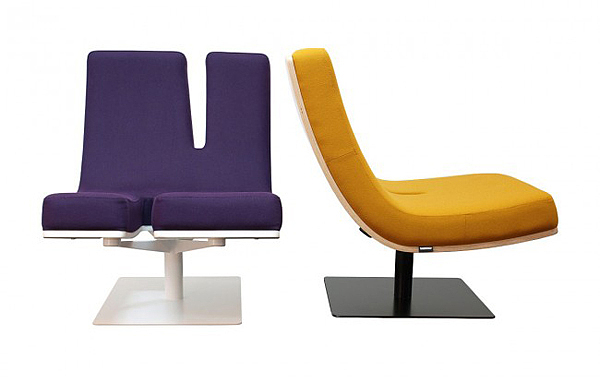 chair，