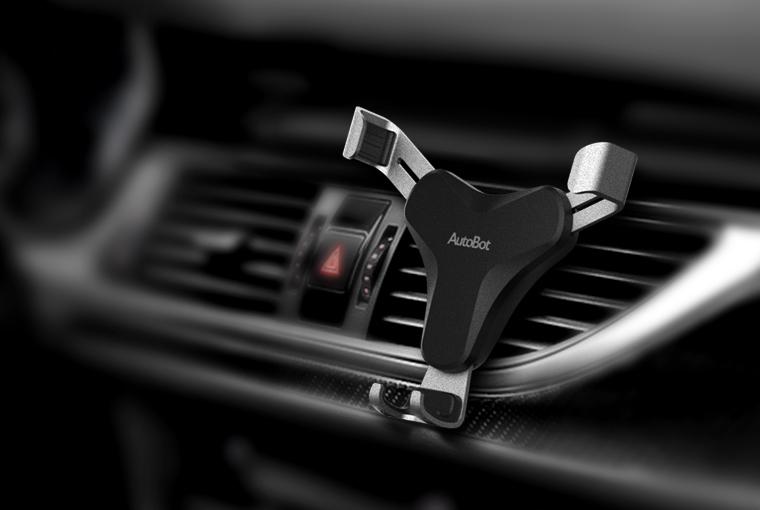 Mobile phone holder，Mobile phone bracket，vehicle，Linkage mechanism，