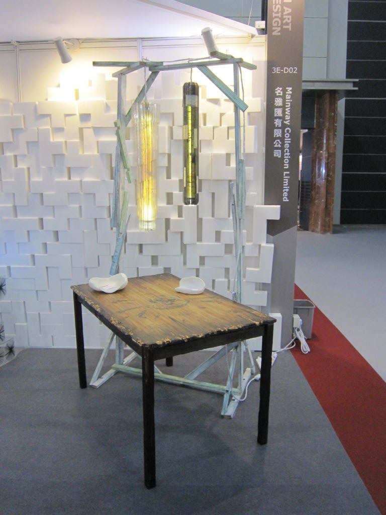 Hong Kong，hymn，Design Exhibition，