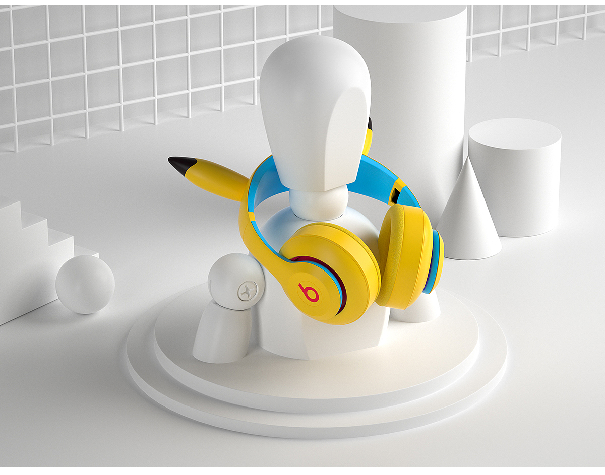 headset，