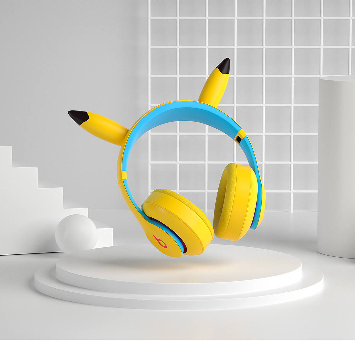headset，