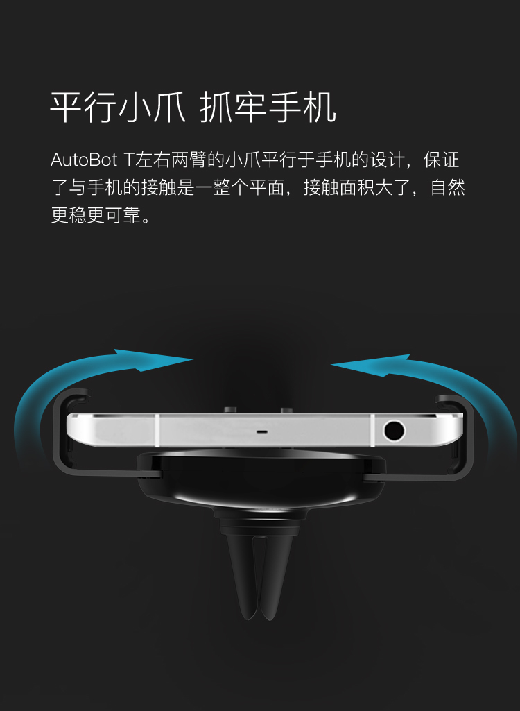 Mobile phone holder，Mobile phone bracket，vehicle，Linkage mechanism，