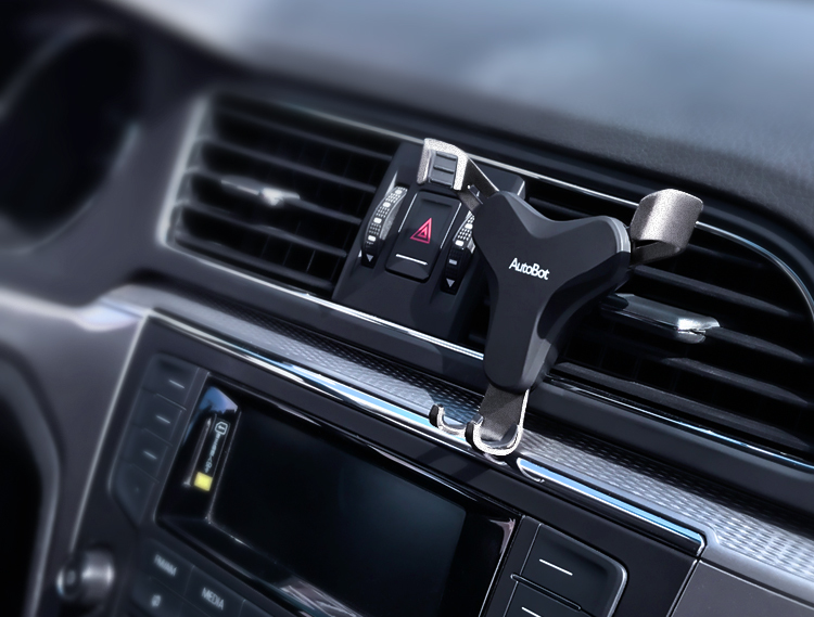 Mobile phone holder，Mobile phone bracket，vehicle，Linkage mechanism，