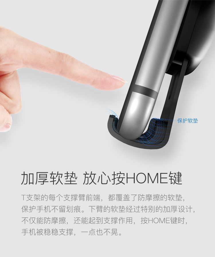 Mobile phone holder，Mobile phone bracket，vehicle，Linkage mechanism，