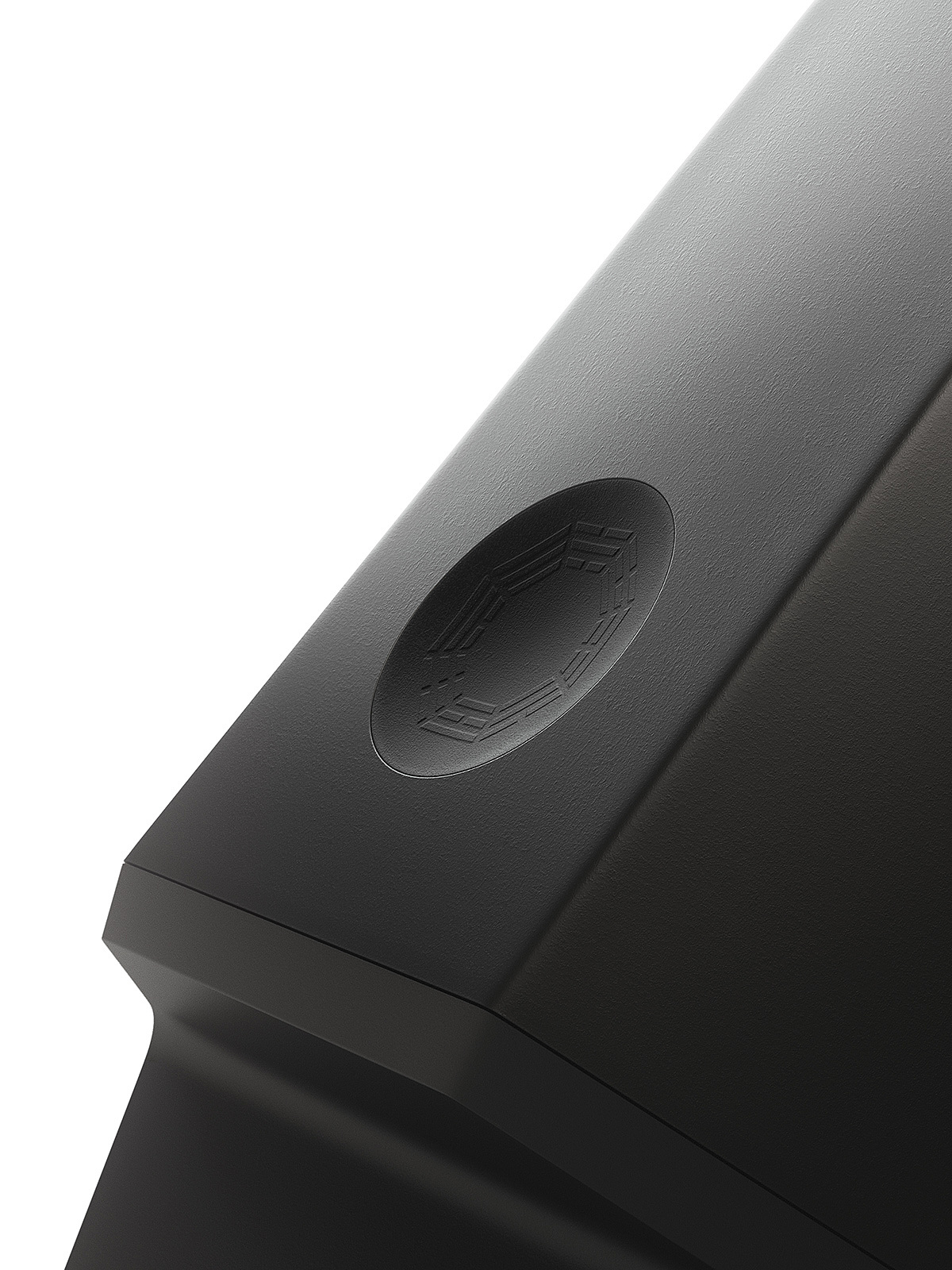 Genki，Media Center，Product visual design，