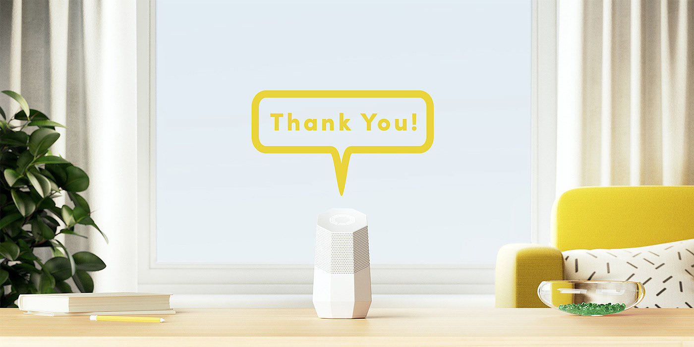 Genki，Media Center，Product visual design，