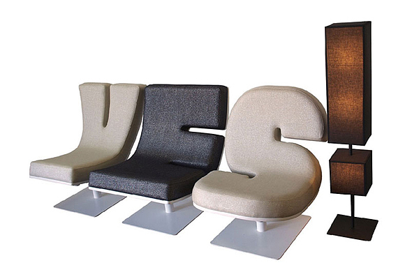 chair，
