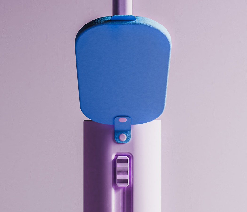 Fernando Maldon，Compressible compartment，Travel toothbrush ，