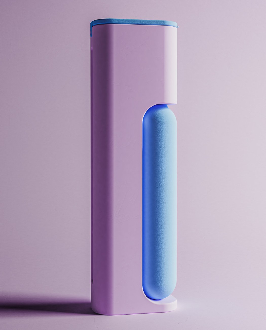 Fernando Maldon，Compressible compartment，Travel toothbrush ，